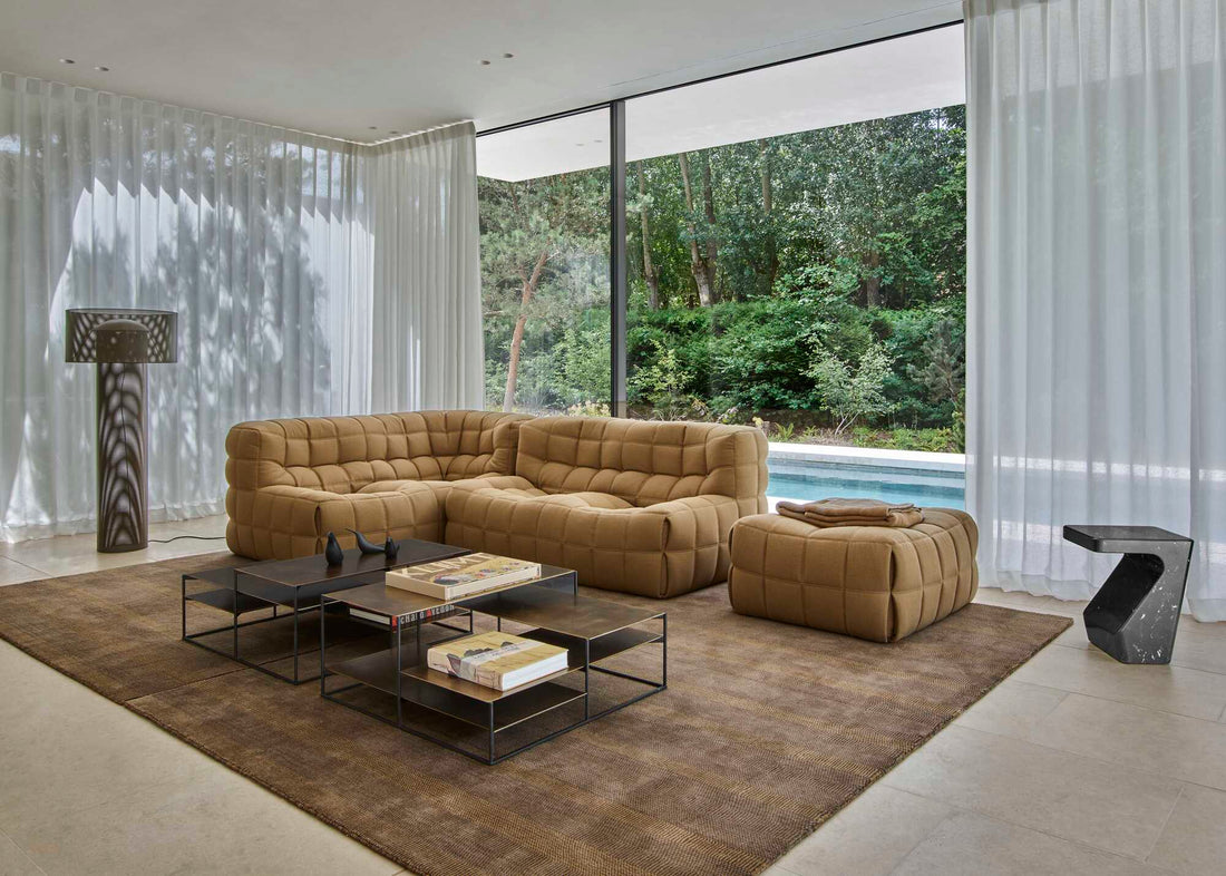 Ligne Roset Kashima Sofa — Complete Buying Guide for Hong Kong Homes