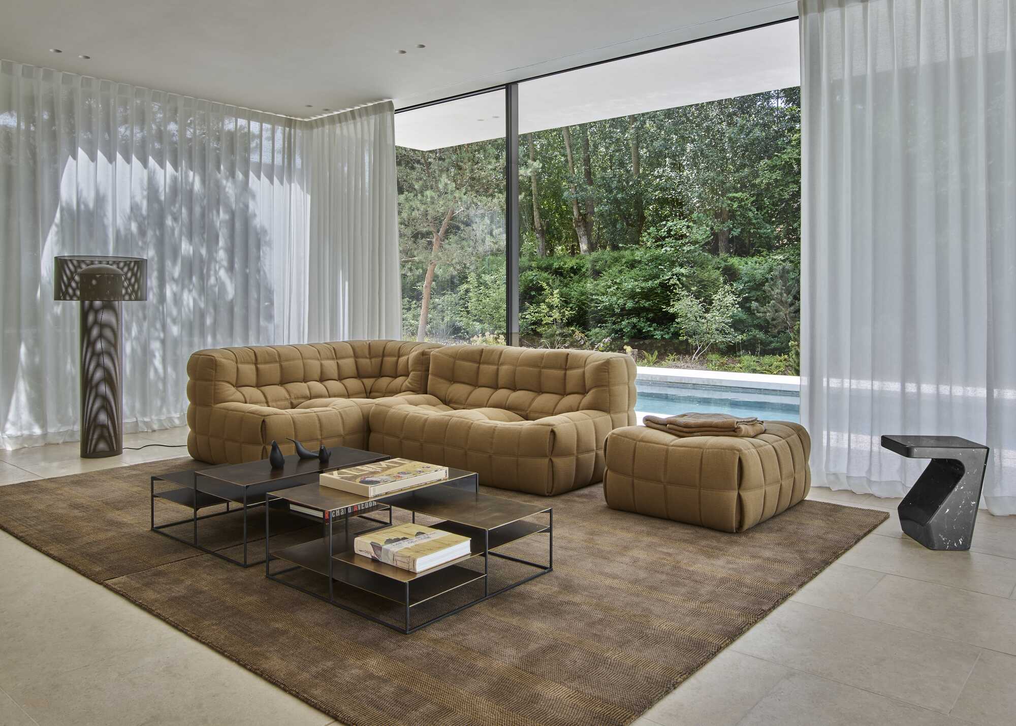 Ligne Roset Kashima Sofa — Complete Buying Guide for Hong Kong Homes