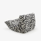 Togo Fireside chair - Zebra 2026 Limited Edition