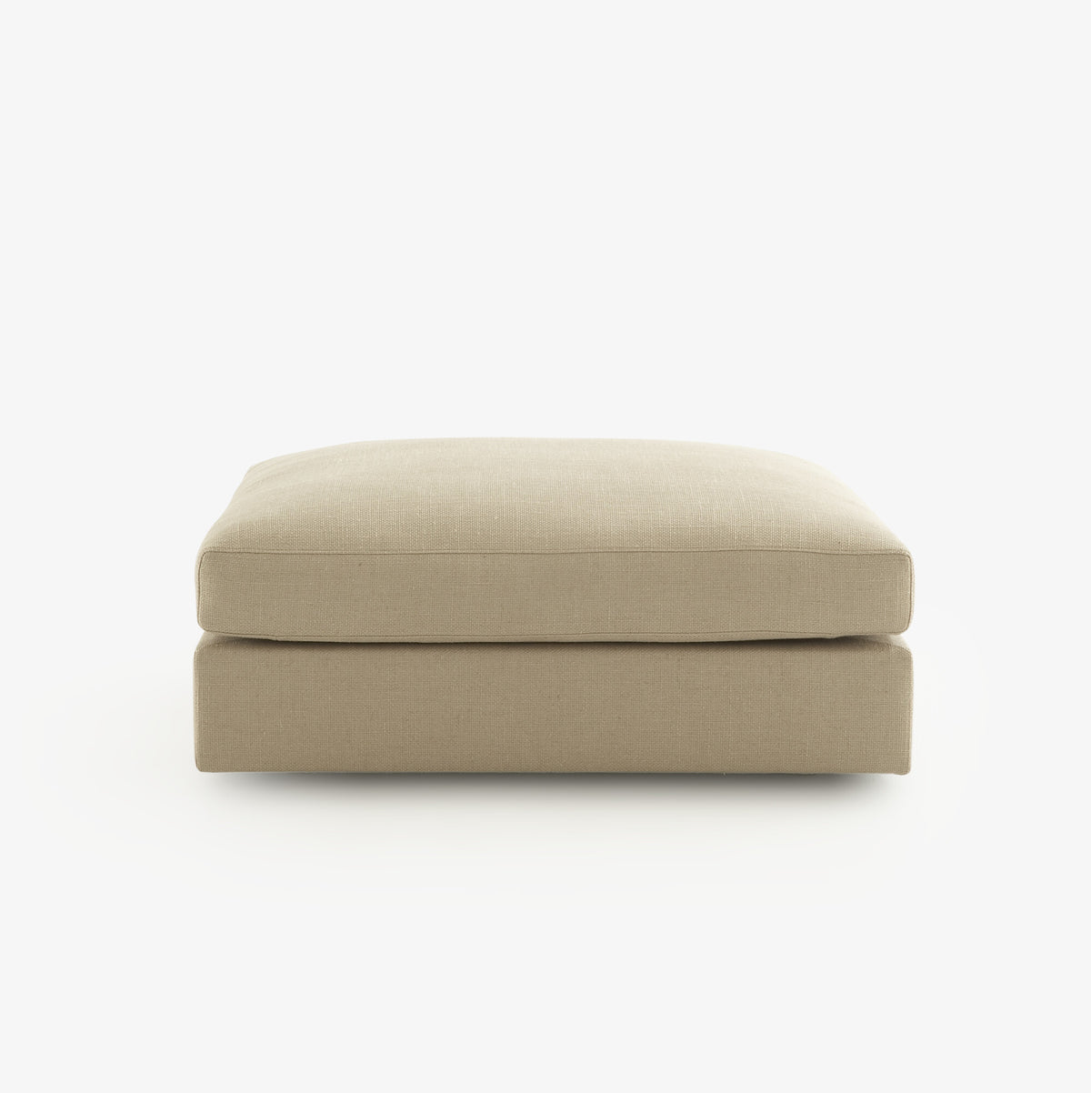 Exclusif Footstool