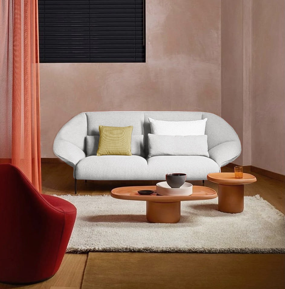 Paipaï Large settee