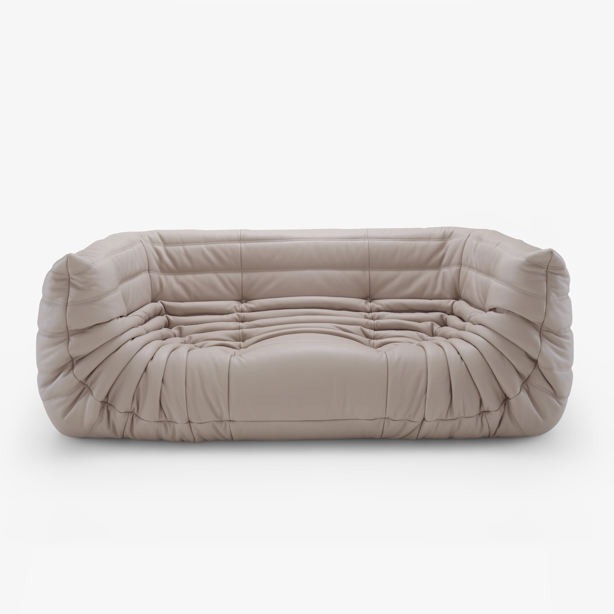 Togo Medium settee – LIGNE ROSET Hong Kong | Official Website