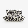 Togo Small settee - Zebra 2026 Limited Edition