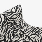 Togo Small settee - Zebra 2026 Limited Edition