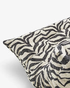 Togo Small settee - Zebra 2026 Limited Edition