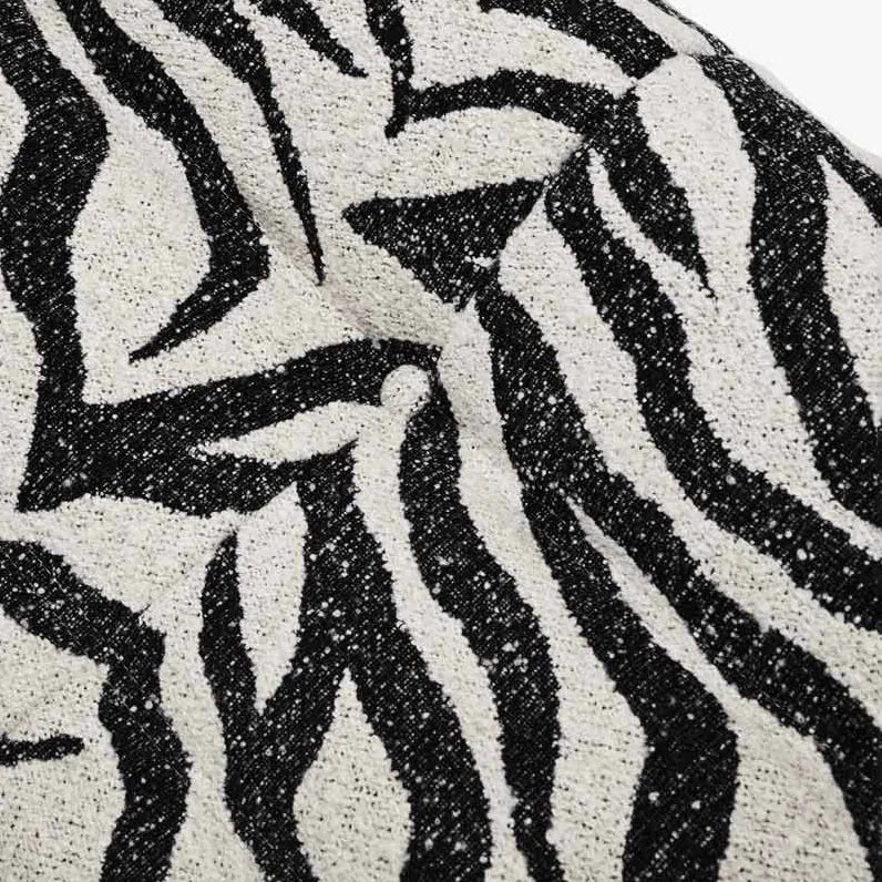 Togo Small settee - Zebra 2026 Limited Edition