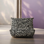Togo Small settee - Zebra 2026 Limited Edition